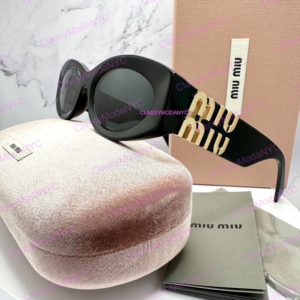 New MIU MIU Sunglasses